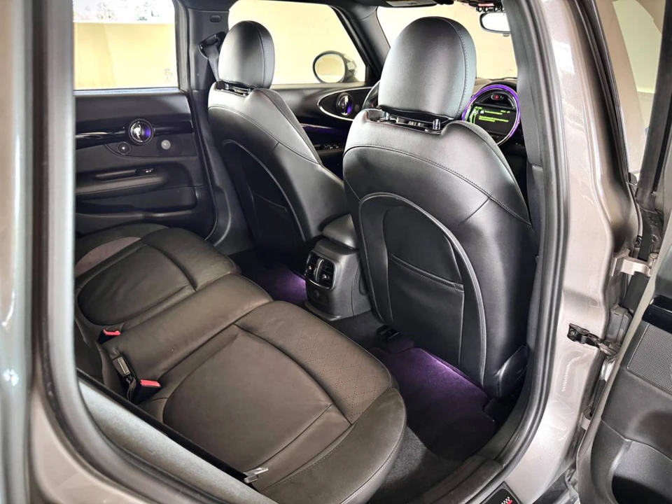 2016 Mini Clubman 2nd Gen - Image 16 of 24