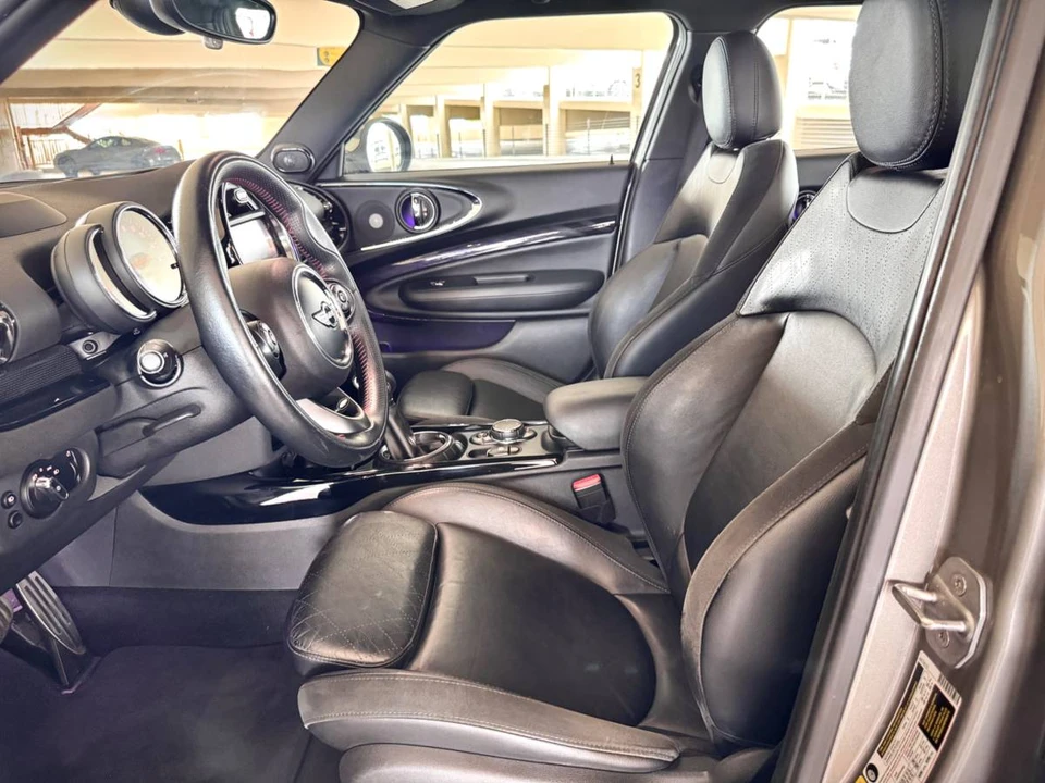 2016 Mini Clubman 2nd Gen - Image 12 of 24