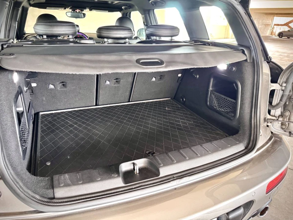 2016 Mini Clubman 2nd Gen - Image 20 of 24