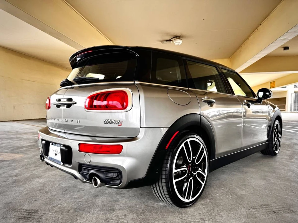 2016 Mini Clubman 2nd Gen - Image 5 of 24