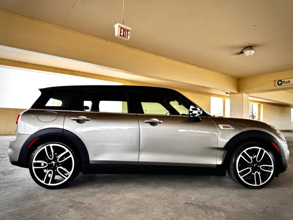 2016 Mini Clubman 2nd Gen - Image 6 of 24