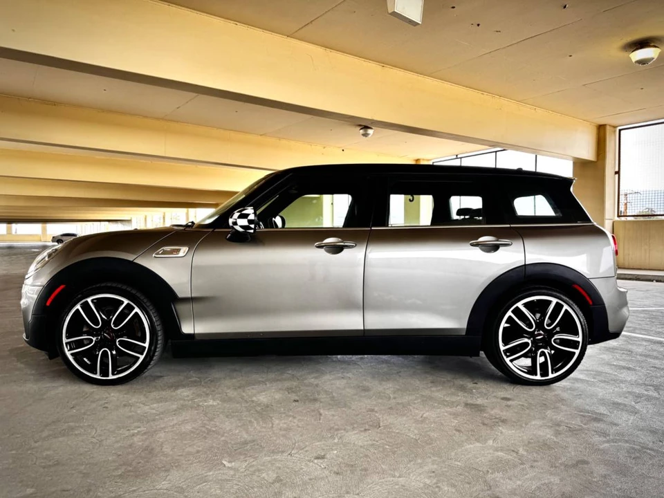 2016 Mini Clubman 2nd Gen - Image 2 of 24