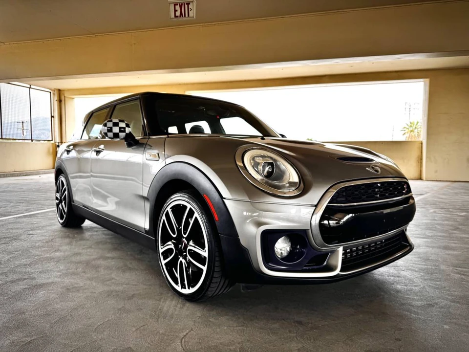 2016 Mini Clubman 2nd Gen - Image 7 of 24