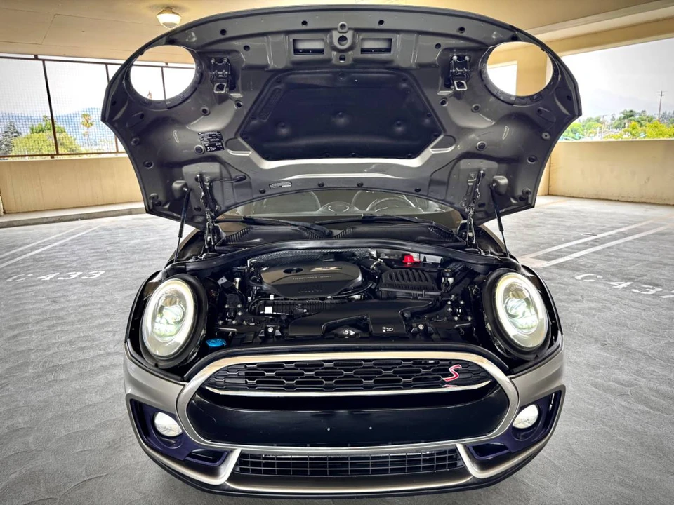 2016 Mini Clubman 2nd Gen - Image 9 of 24