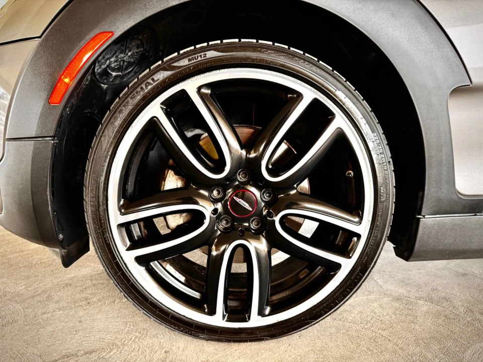 2016 Mini Clubman 2nd Gen - Image 24 of 24