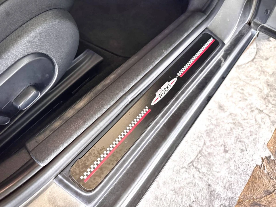 2016 Mini Clubman 2nd Gen - Image 19 of 24
