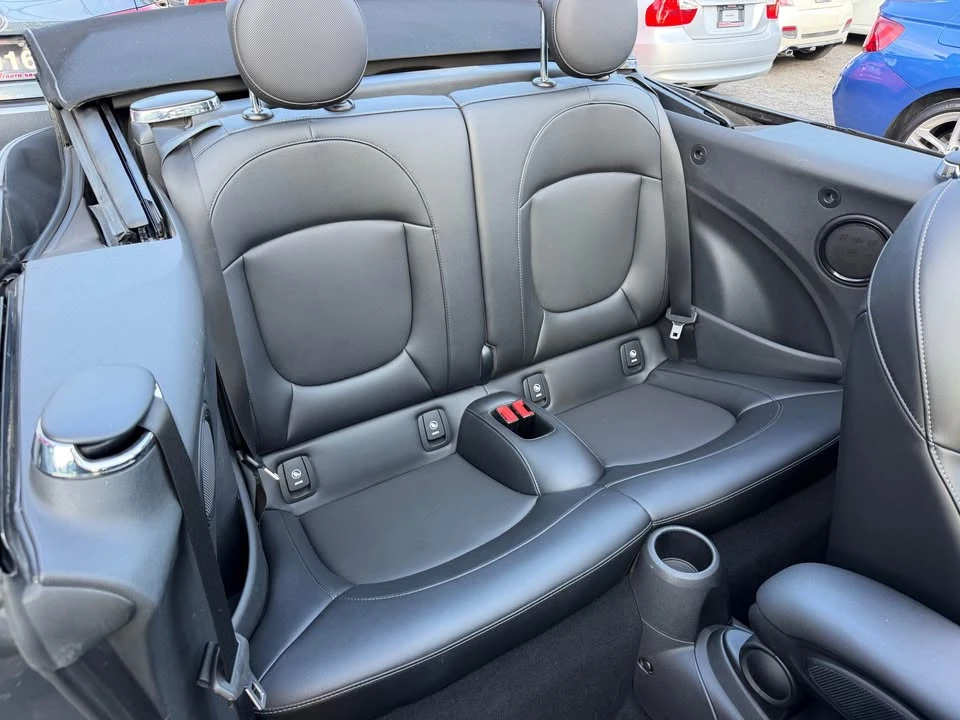 2016 Mini Mini Cooper S 3rd Gen - Image 17 of 20