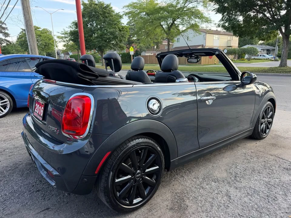 2016 Mini Mini Cooper S 3rd Gen - Image 5 of 20