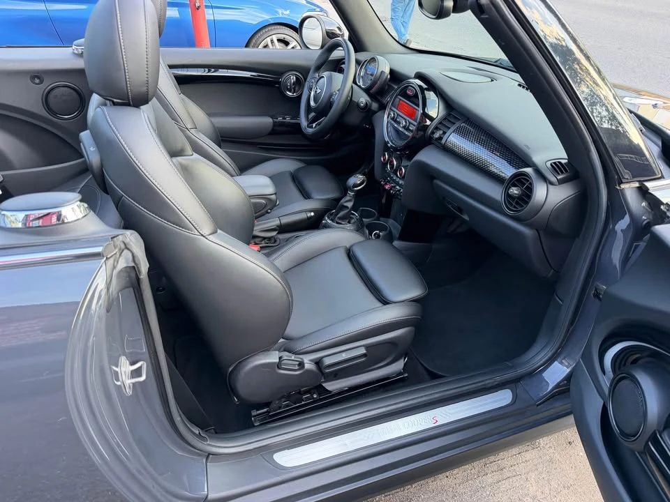 2016 Mini Mini Cooper S 3rd Gen - Image 15 of 20
