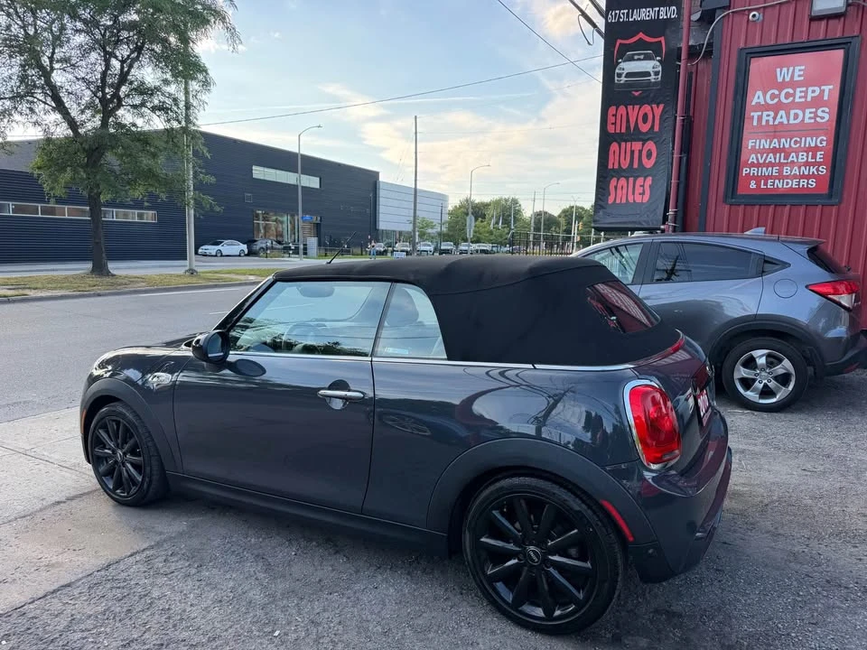 2016 Mini Mini Cooper S 3rd Gen - Image 11 of 20