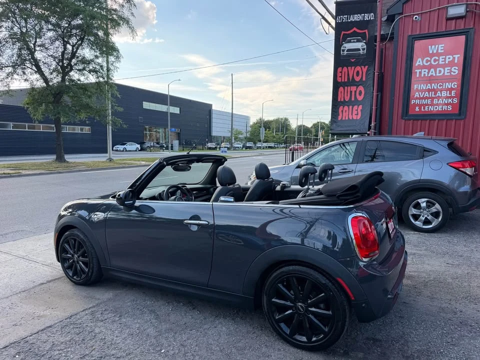 2016 Mini Mini Cooper S 3rd Gen - Image 7 of 20