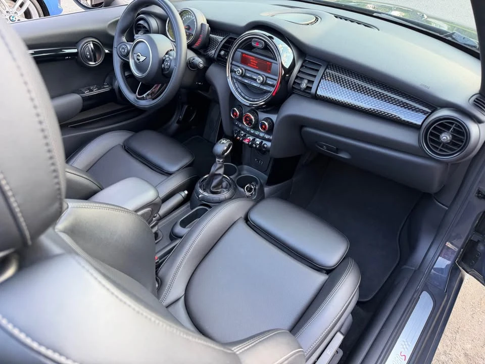 2016 Mini Mini Cooper S 3rd Gen - Image 16 of 20
