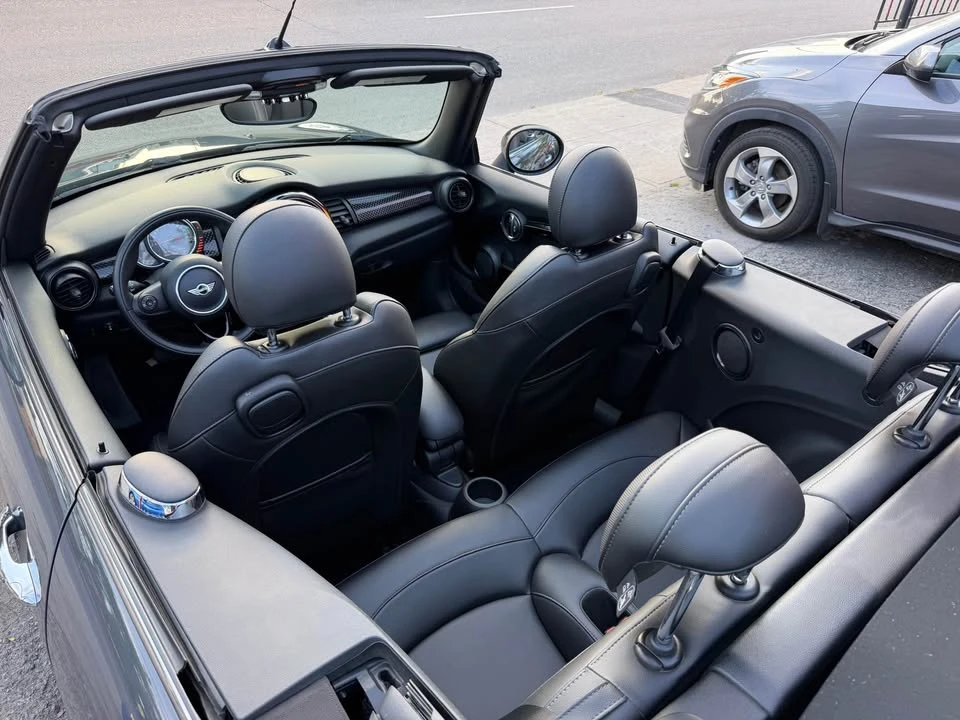 2016 Mini Mini Cooper S 3rd Gen - Image 14 of 20