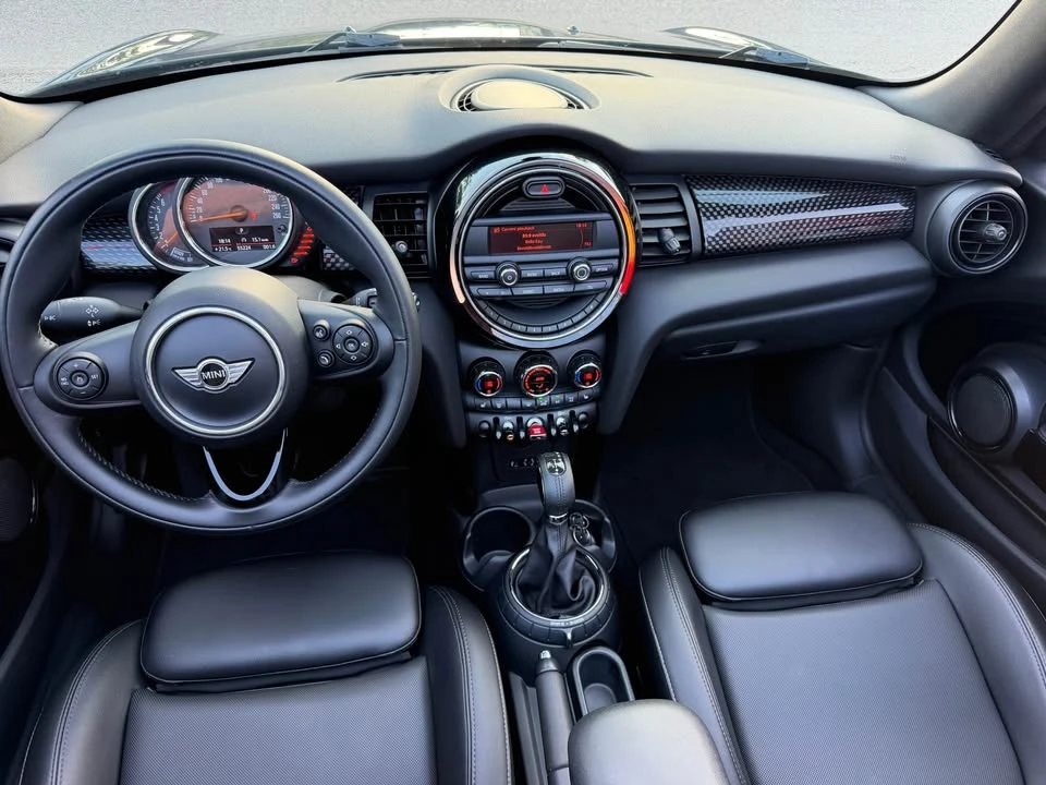 2016 Mini Mini Cooper S 3rd Gen - Image 19 of 20