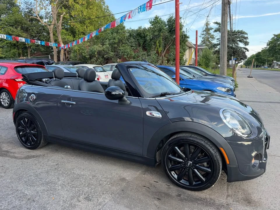 2016 Mini Mini Cooper S 3rd Gen - Image 4 of 20