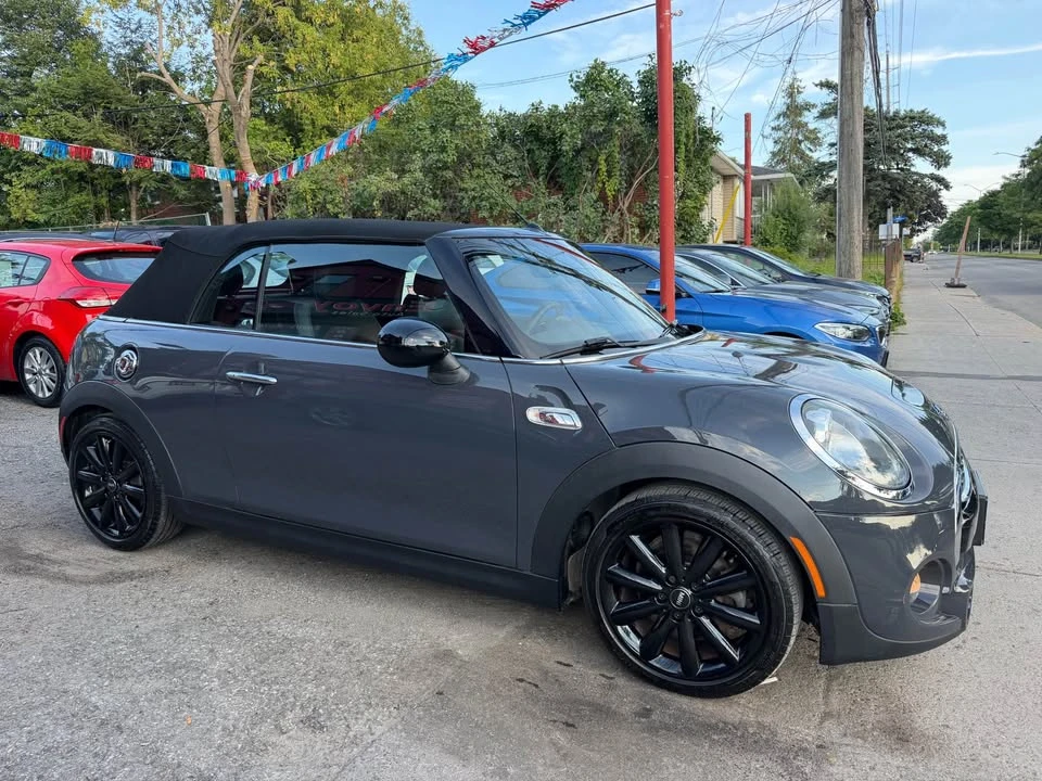 2016 Mini Mini Cooper S 3rd Gen - Image 8 of 20
