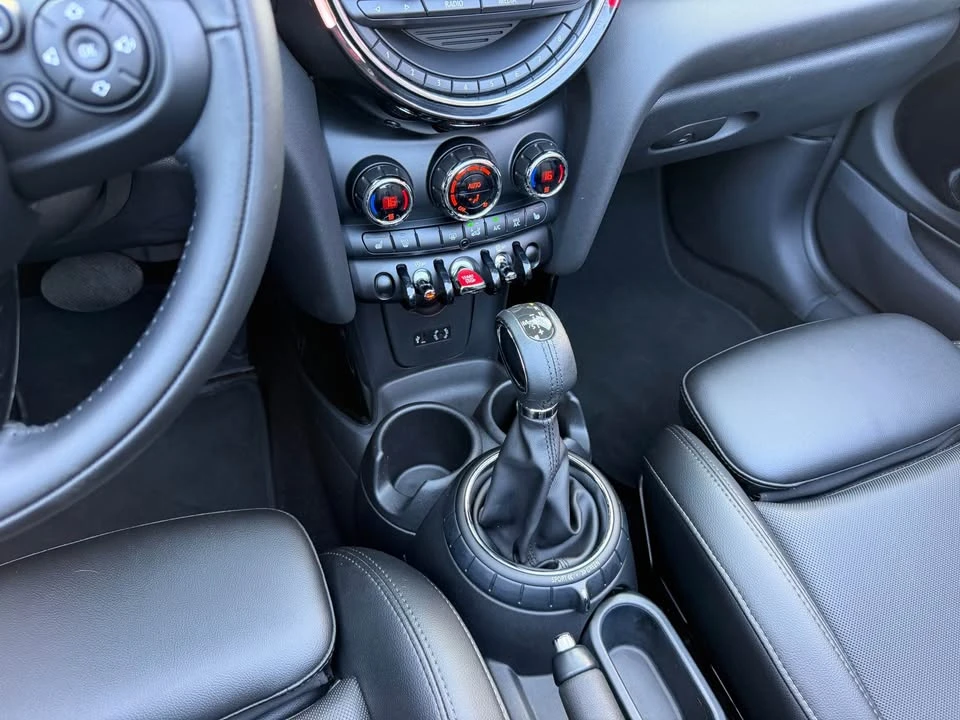 2016 Mini Mini Cooper S 3rd Gen - Image 20 of 20