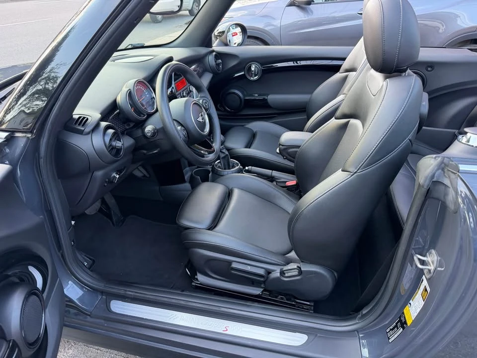 2016 Mini Mini Cooper S 3rd Gen - Image 18 of 20