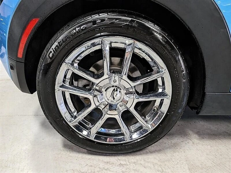 2016 Mini Mini Cooper S 3rd Gen - Image 20 of 20