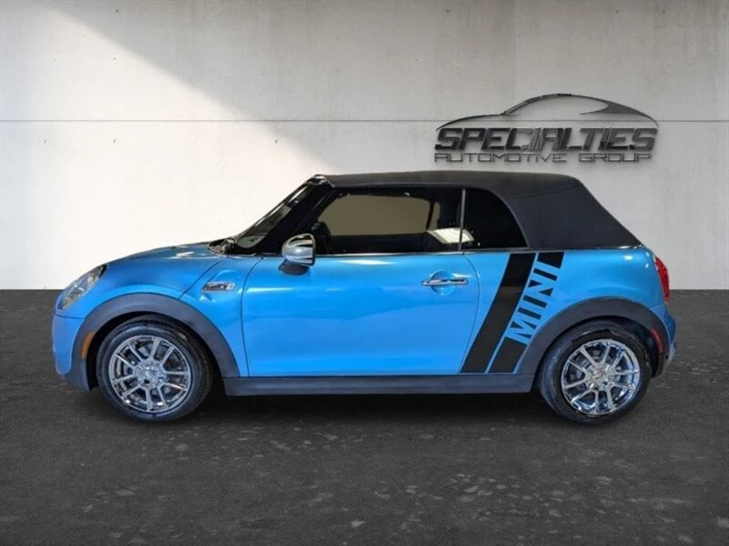 2016 Mini Mini Cooper S 3rd Gen - Image 14 of 20
