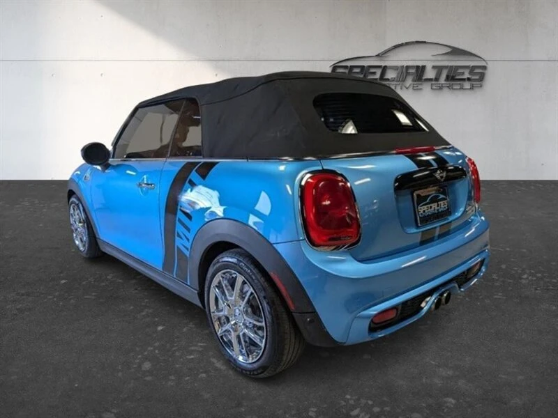 2016 Mini Mini Cooper S 3rd Gen - Image 15 of 20