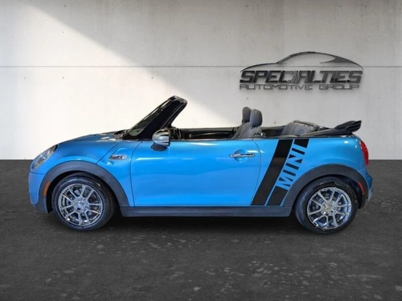 2016 Mini Mini Cooper S 3rd Gen - Image 6 of 20