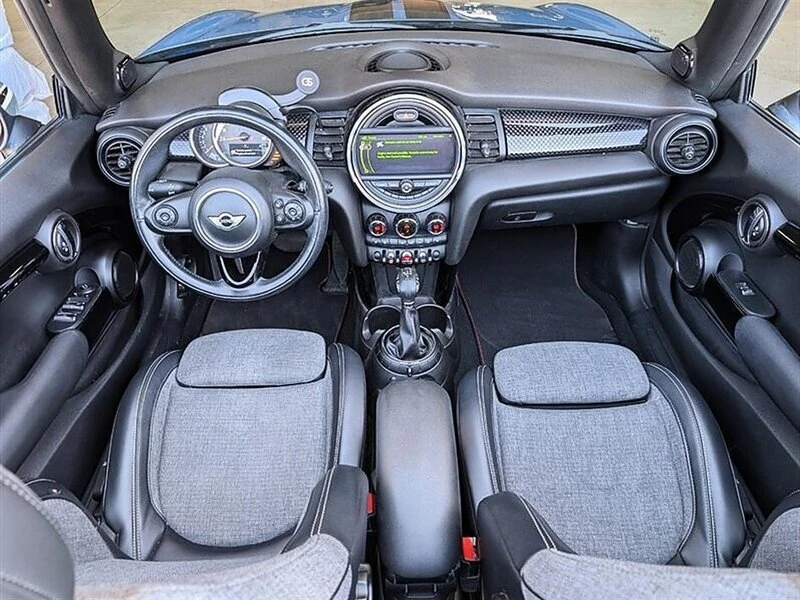 2016 Mini Mini Cooper S 3rd Gen - Image 3 of 20
