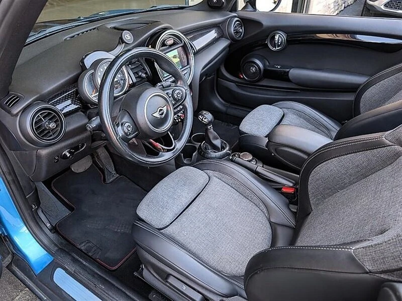 2016 Mini Mini Cooper S 3rd Gen - Image 2 of 20