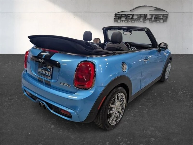 2016 Mini Mini Cooper S 3rd Gen - Image 9 of 20