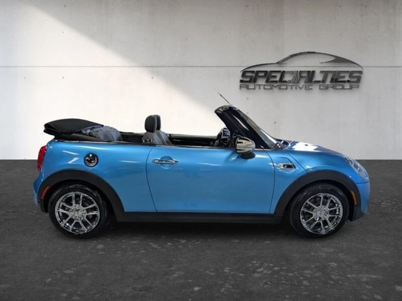 2016 Mini Mini Cooper S 3rd Gen - Image 10 of 20