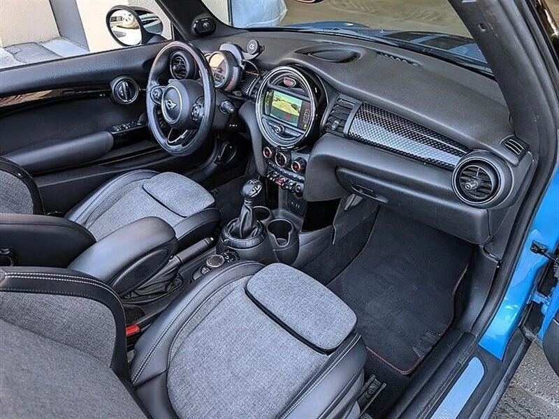 2016 Mini Mini Cooper S 3rd Gen - Image 4 of 20