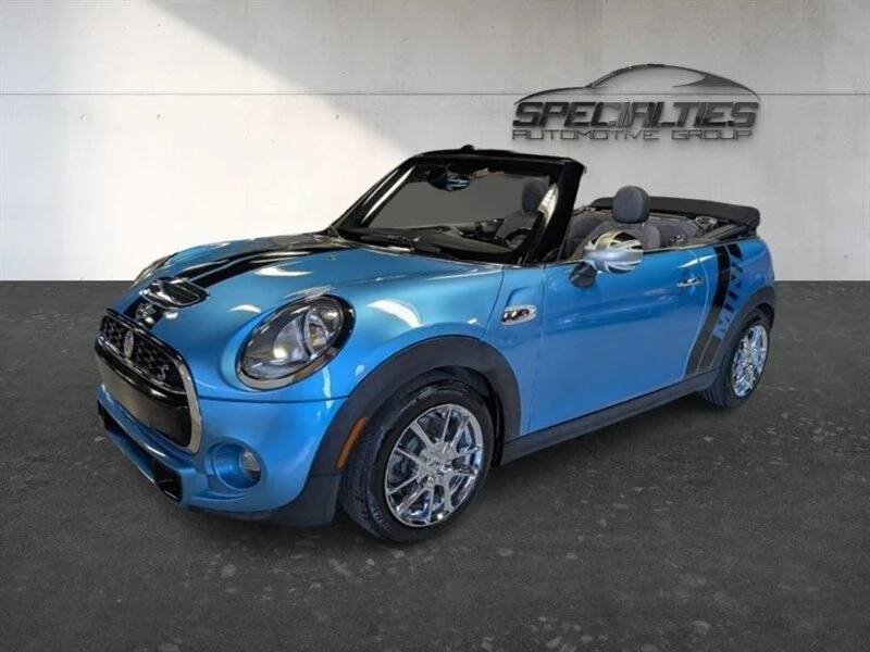 2016 Mini Mini Cooper S 3rd Gen - Image 5 of 20