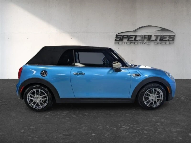 2016 Mini Mini Cooper S 3rd Gen - Image 18 of 20