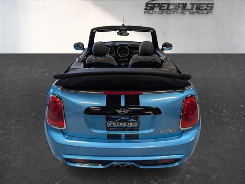 2016 Mini Mini Cooper S 3rd Gen - Image 8 of 20