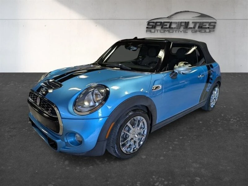 2016 Mini Mini Cooper S 3rd Gen - Image 12 of 20