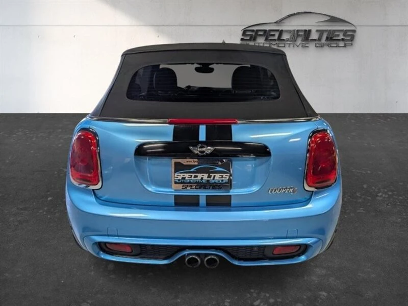 2016 Mini Mini Cooper S 3rd Gen - Image 16 of 20