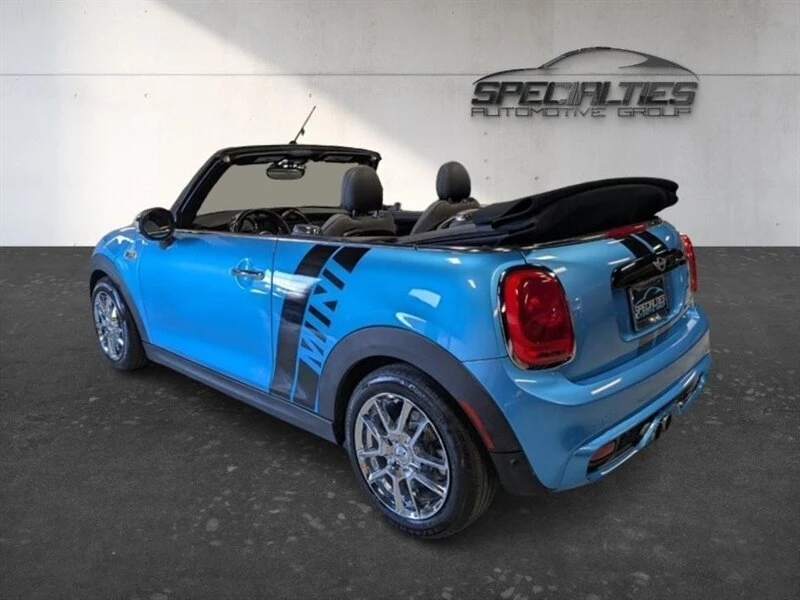2016 Mini Mini Cooper S 3rd Gen - Image 7 of 20