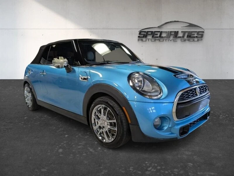 2016 Mini Mini Cooper S 3rd Gen - Image 11 of 20