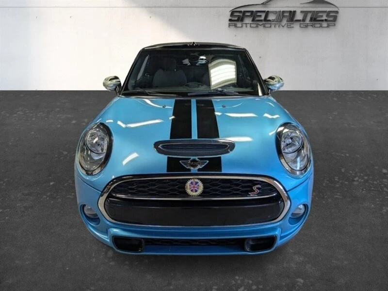 2016 Mini Mini Cooper S 3rd Gen - Image 13 of 20