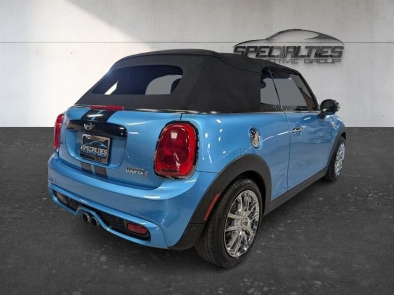 2016 Mini Mini Cooper S 3rd Gen - Image 17 of 20