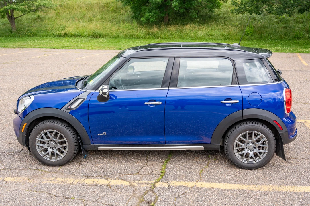 2016 Mini Countryman 1st Gen - Image 10 of 31