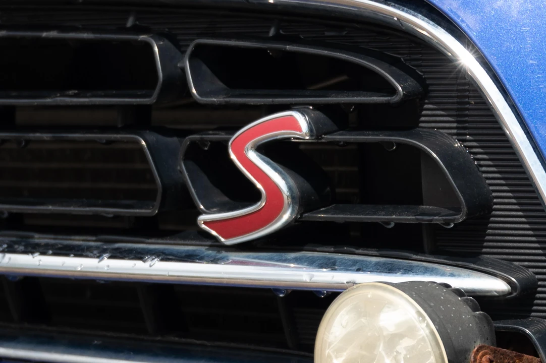 2016 Mini Countryman 1st Gen - Image 18 of 31