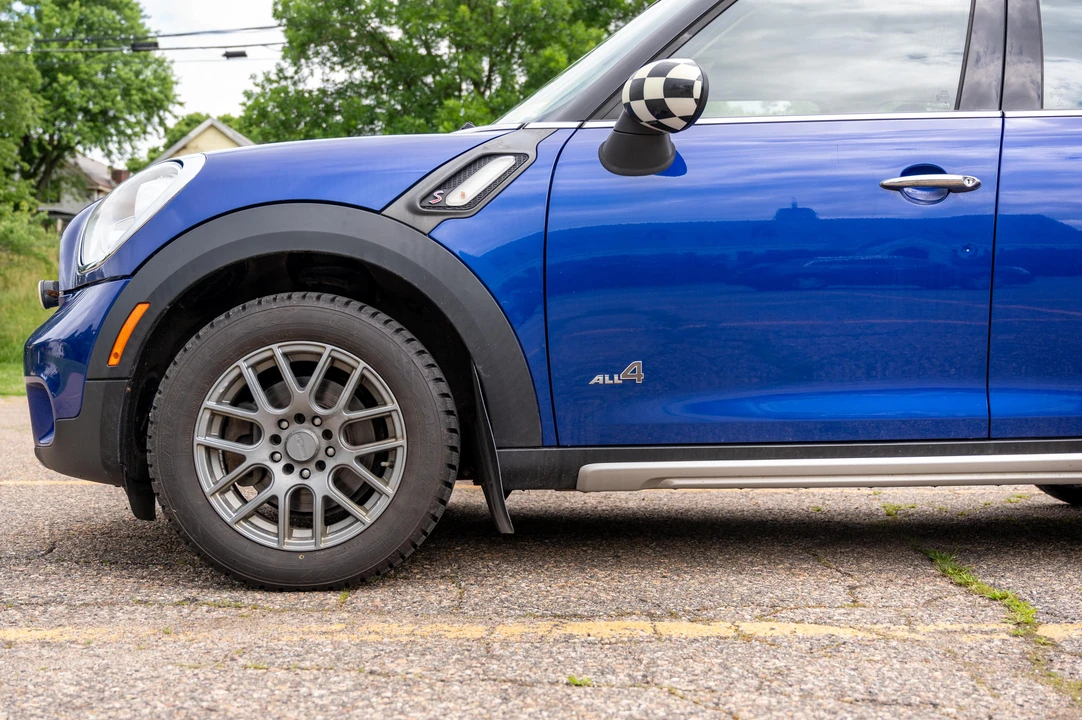 2016 Mini Countryman 1st Gen - Image 24 of 31
