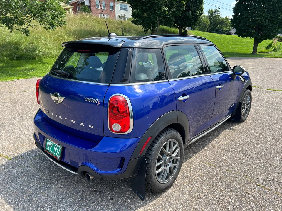2016 Mini Countryman 1st Gen - Image 13 of 31