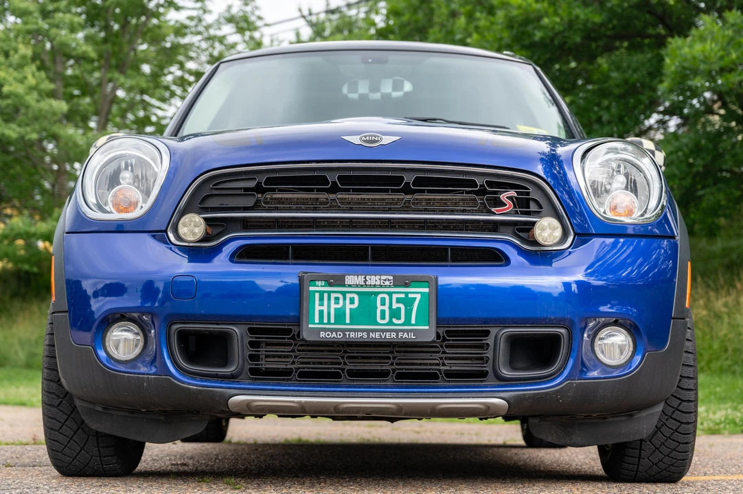 2016 Mini Countryman 1st Gen - Image 9 of 31