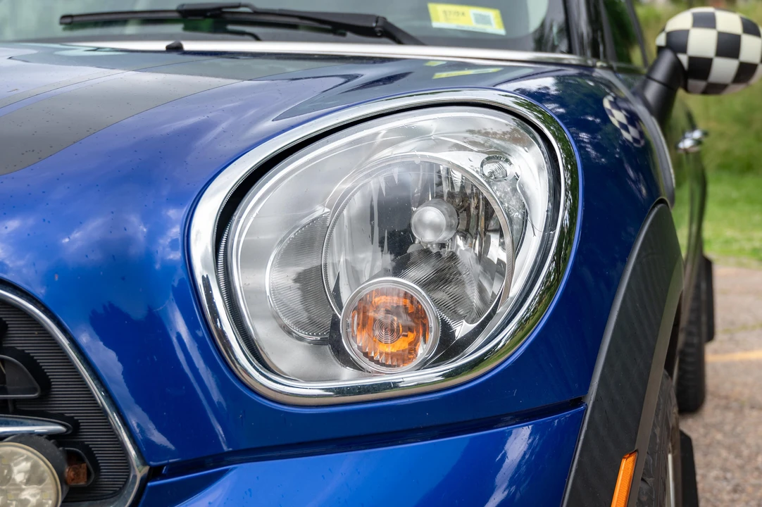 2016 Mini Countryman 1st Gen - Image 20 of 31