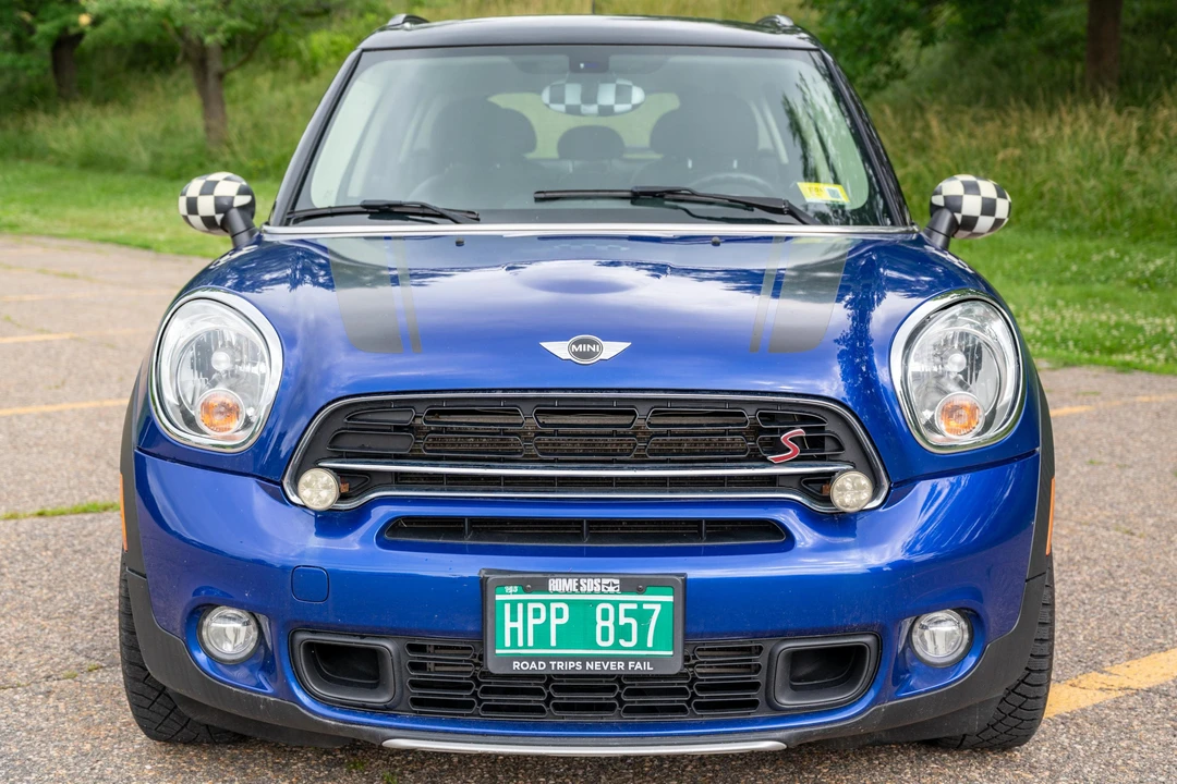 2016 Mini Countryman 1st Gen - Image 2 of 31