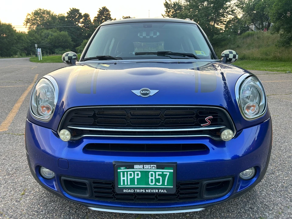 2016 Mini Countryman 1st Gen - Image 8 of 31