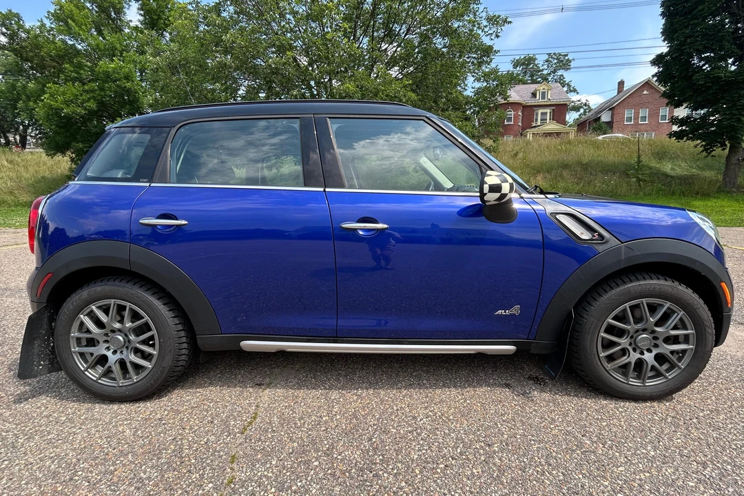 2016 Mini Countryman 1st Gen - Image 3 of 31