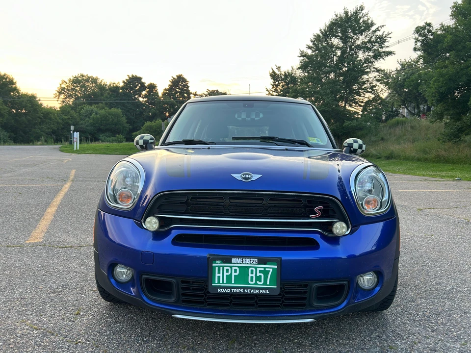 2016 Mini Countryman 1st Gen - Image 7 of 31